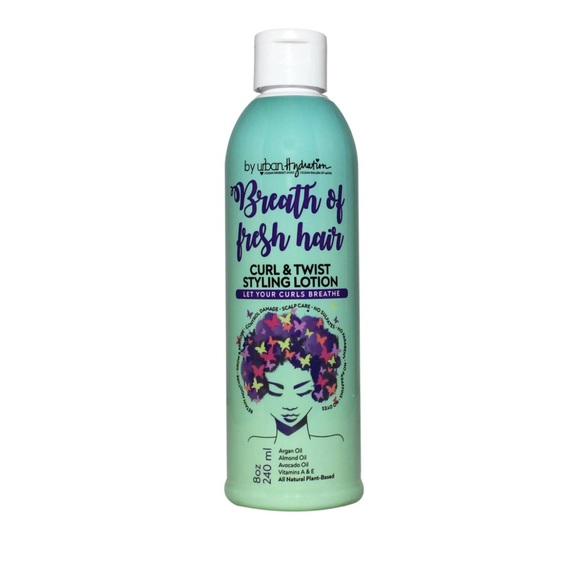 Curl & Twist Styling Lotion - Picture 1 of 5